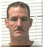 Inmate Bryan Skinner