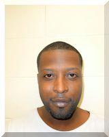 Inmate Calvin Curry