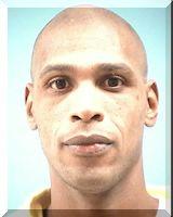 Inmate Cameron Alexander