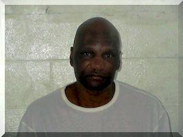 Inmate Carl L Lowe