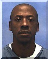 Inmate Carlton E Robinson