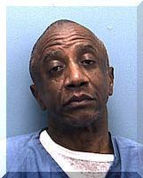 Inmate Cecil Guyton