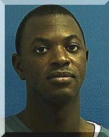 Inmate Cedrick T Bethel