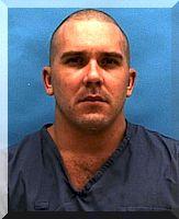 Inmate Chad J Mumm