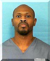 Inmate Charles A Mccants