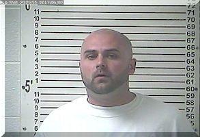 Inmate Charles Barry Viau