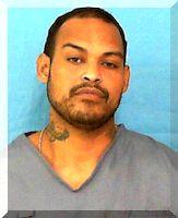 Inmate Charles D Canales