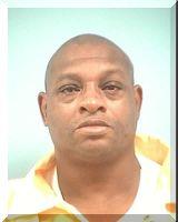 Inmate Charles Martin