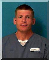 Inmate Christopher J Renshaw