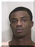 Inmate Christopher Maurice Mccallum