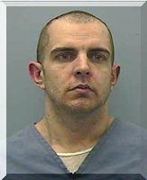 Inmate Christopher Offord