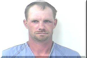 Inmate Christopher Richard Beal