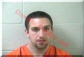 Inmate Christopher Wayne Coakley