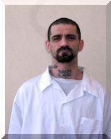 Inmate Christopher Wilkins