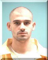 Inmate Cody St John