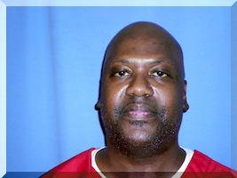 Inmate Curtis Flowers