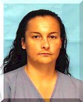 Inmate Damaris Lawton