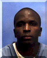 Inmate Darrell L Poole