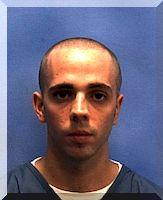 Inmate David A Chancey