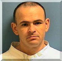 Inmate David C Weston