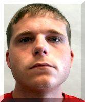 Inmate David Slade