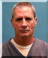 Inmate David W Rice