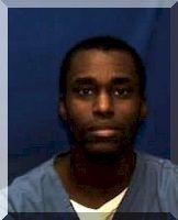 Inmate Davious D Moore