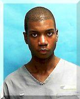 Inmate Dayshon J Cooley