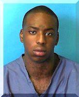 Inmate Deangelos Hampton