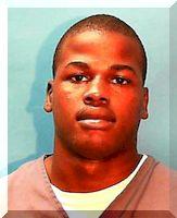 Inmate Deaundre Green