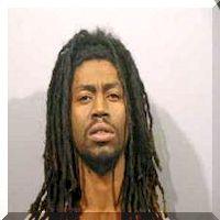 Inmate Demetruis Devine Moore