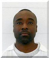 Inmate Demontray Neal