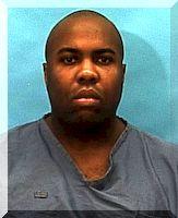 Inmate Derrick L Stephenson