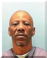 Inmate Derrick Miller