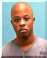 Inmate Devoughn Simmons