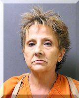 Inmate Diane Lloyd