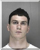 Inmate Dillon Odonnell