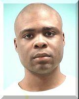 Inmate Diquan Barnes