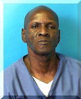 Inmate Donald D Filmore