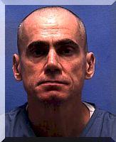 Inmate Douglas Marchinkoski