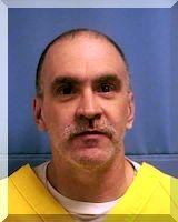 Inmate Douglas Parker