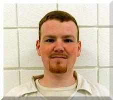 Inmate Dylan J Mckibben