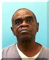 Inmate Eddie J Milton