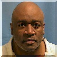 Inmate Eddie S Watkins