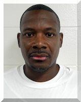 Inmate Elbert Henderson