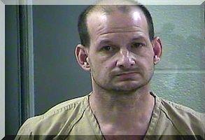 Inmate Elbert Mcfadden