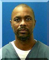 Inmate Eric A Gibson