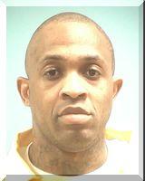 Inmate Eric Brooks