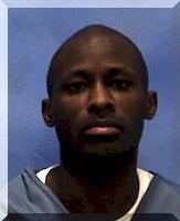 Inmate Eric L Thomas