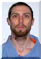 Inmate Eric Miller